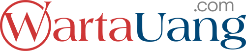 Logo wartauang.com